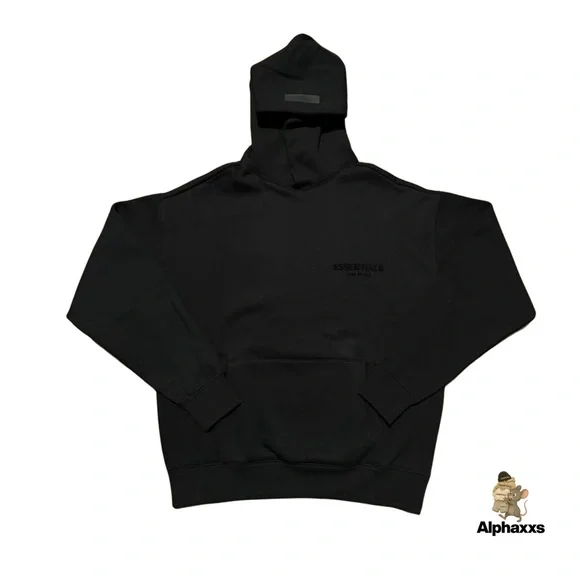 Fear of God Essentials Stretch Limo Hoodies
Brand New With Tags & Bags - Picture 2 of 4